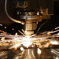 ЛАЗЕРНАЯ РЕЗКА